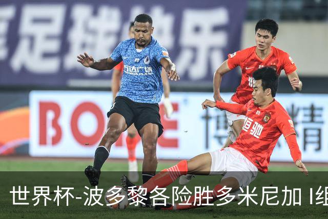世界杯-波多黎各险胜多米尼加 I组4队均3胜1负